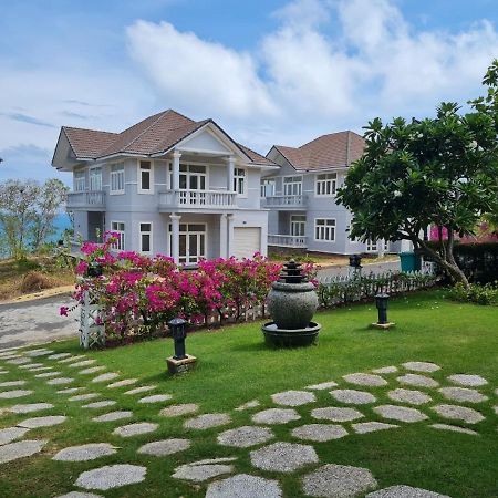 Villa Sea View Phan Thiet Mui Ne Exterior photo
