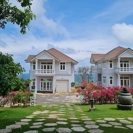 Villa Sea View Phan Thiet Mui Ne Exterior photo