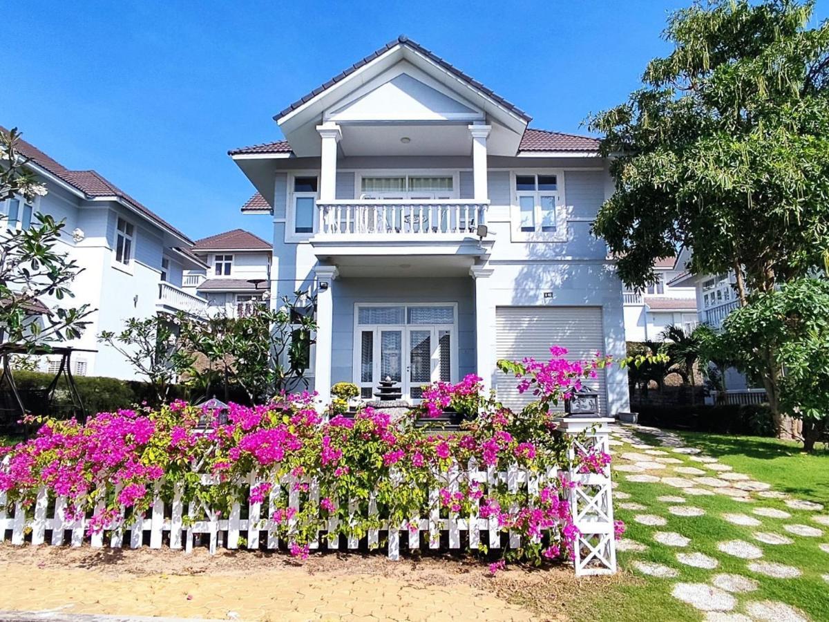 Villa Sea View Phan Thiet Mui Ne Exterior photo