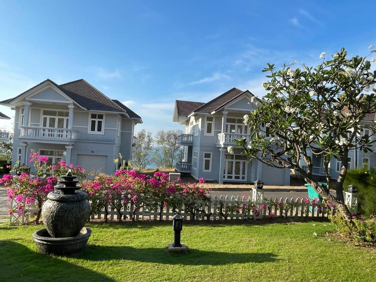 Villa Sea View Phan Thiet Mui Ne Exterior photo