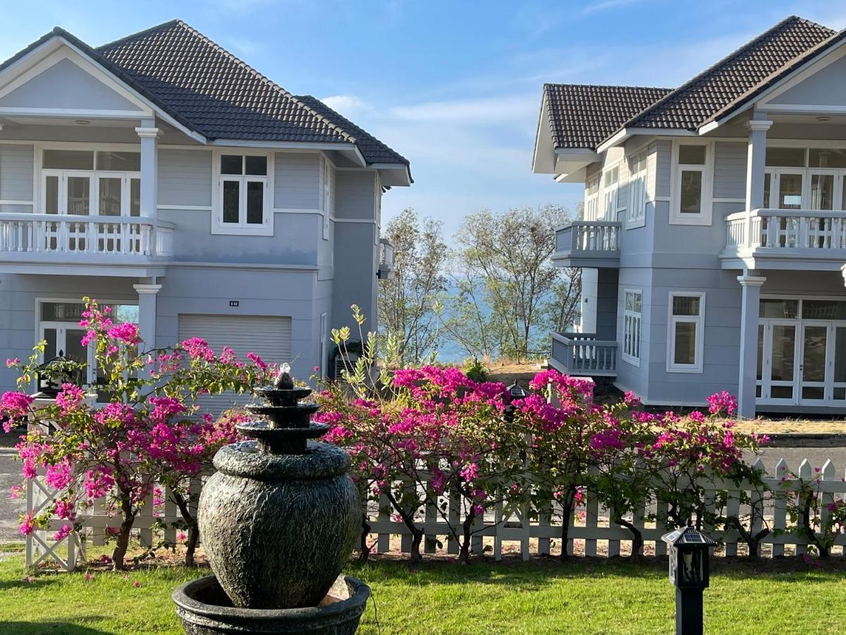 Villa Sea View Phan Thiet Mui Ne Exterior photo