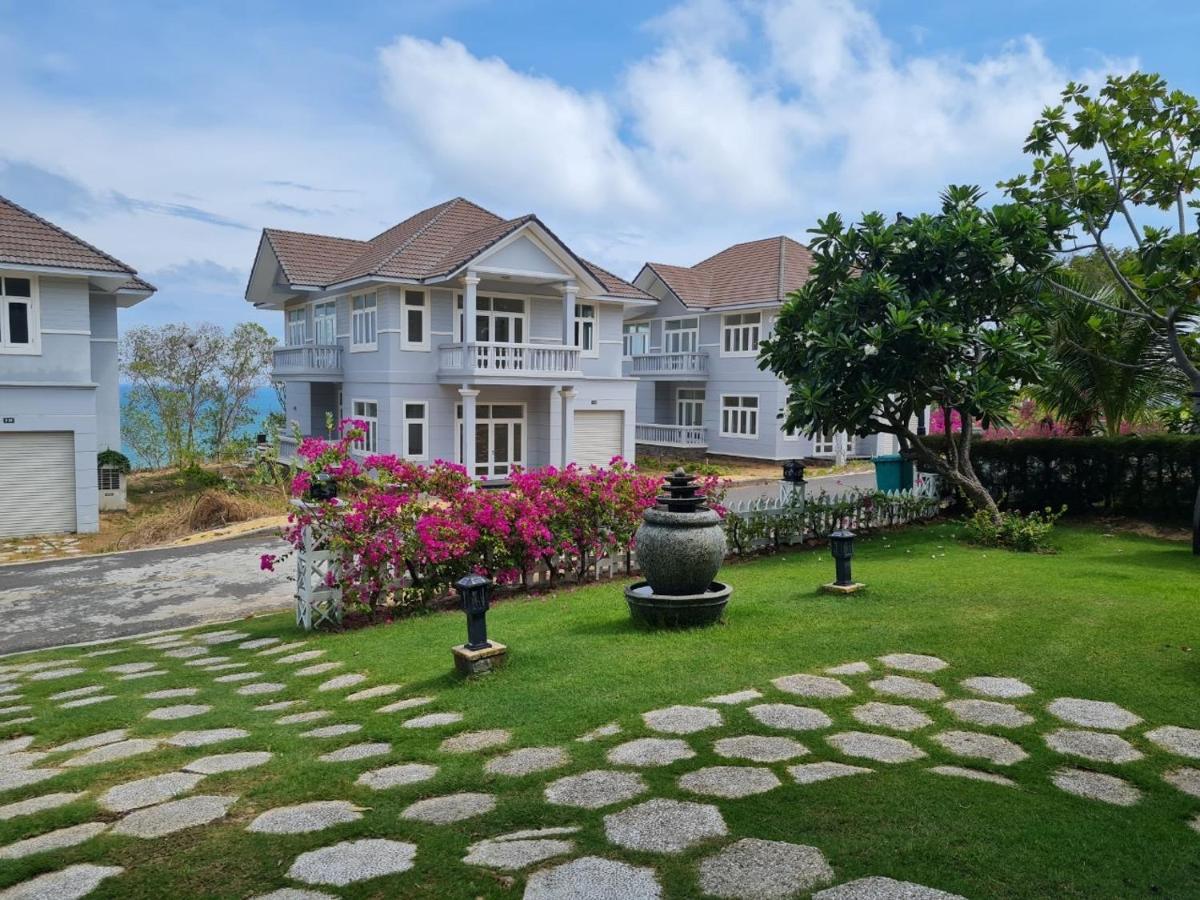 Villa Sea View Phan Thiet Mui Ne Exterior photo