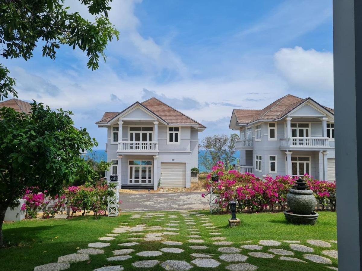Villa Sea View Phan Thiet Mui Ne Exterior photo